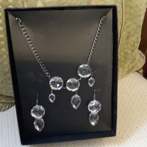 Jewelry set